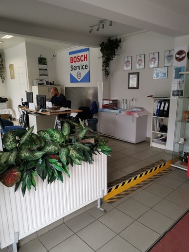 Biuro Obsługi Klienta